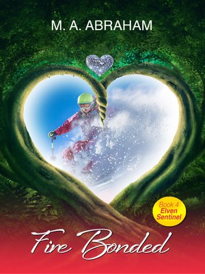 cover image of Fire Bonded